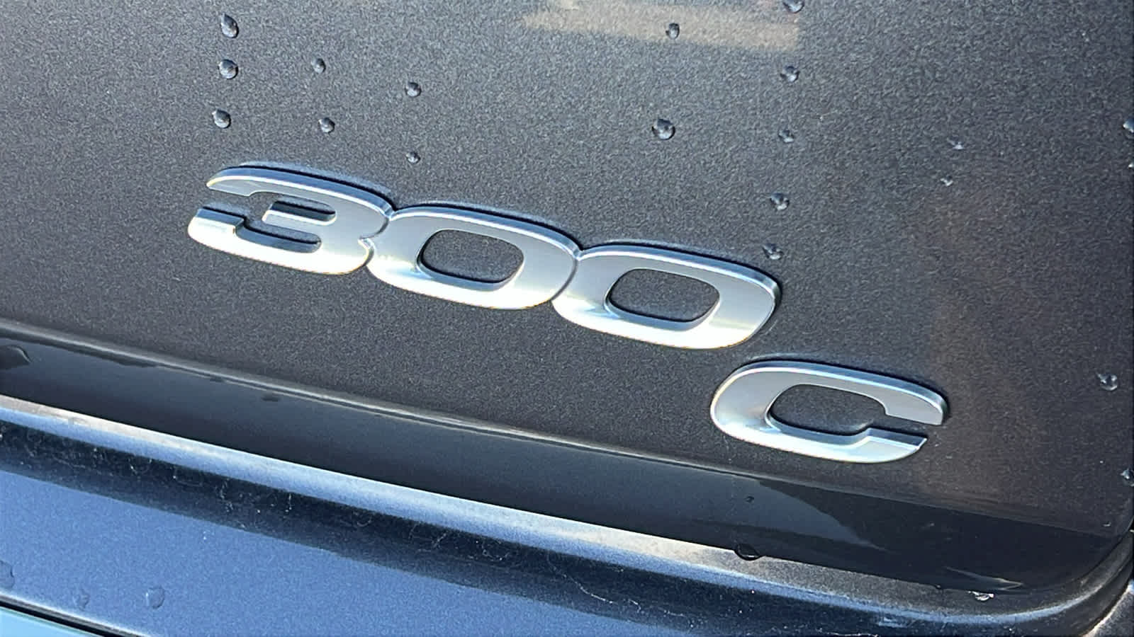 Thumbnail: 2016 Chrysler 300 - 13