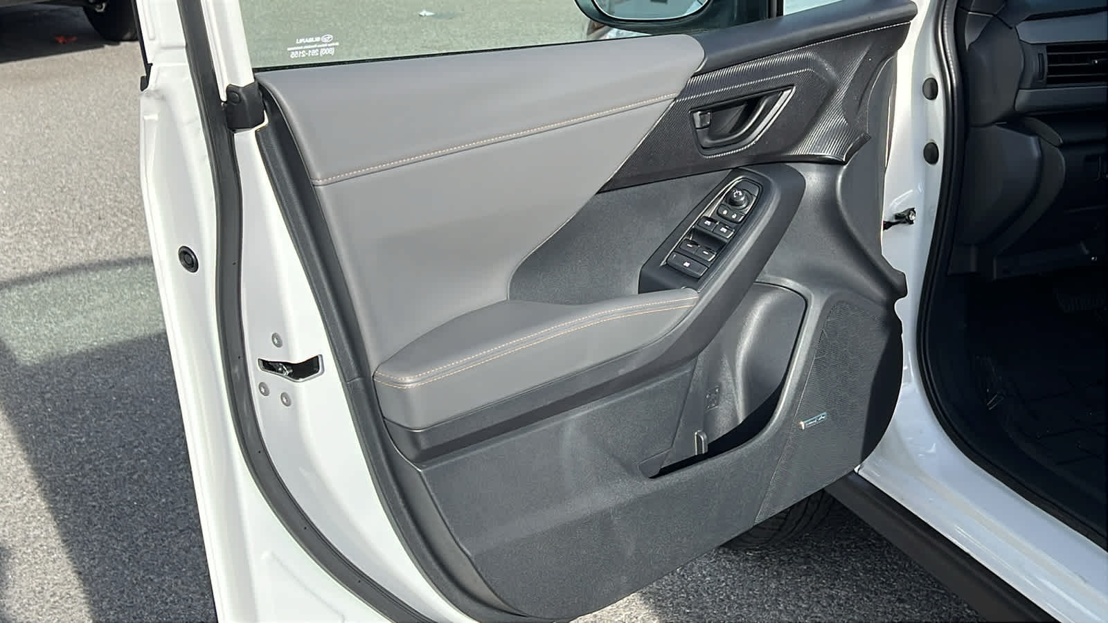 Thumbnail: 2026 Subaru Crosstrek - 23