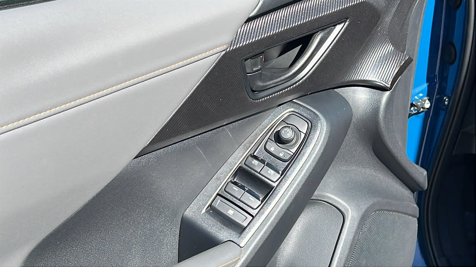 Thumbnail: 2025 Subaru Crosstrek - 22