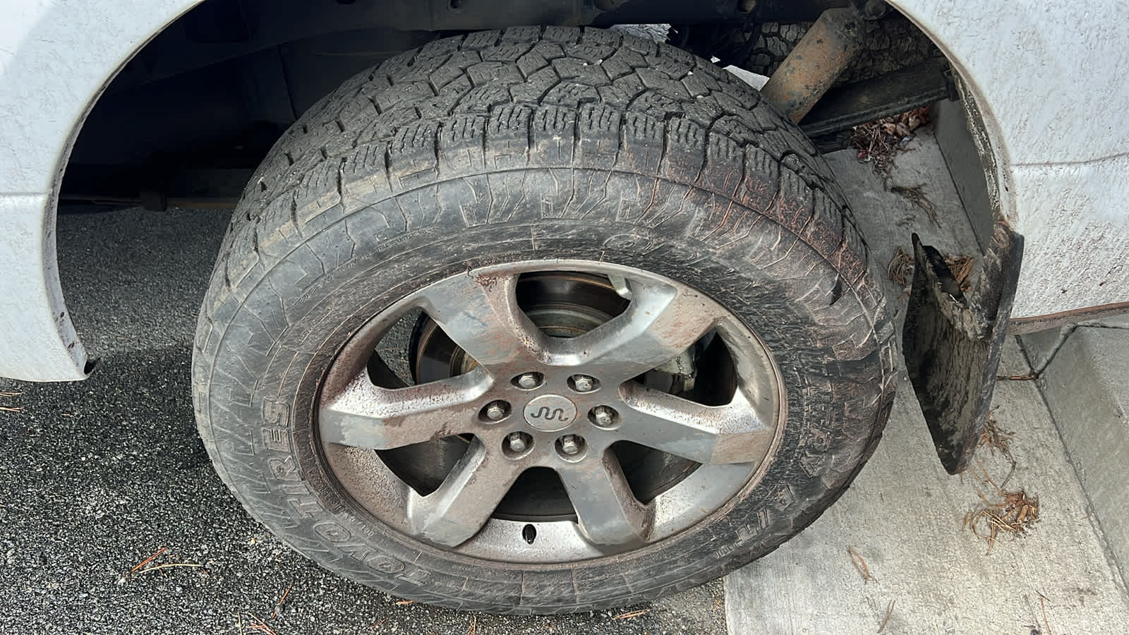 Thumbnail: 2020 Ford F-150 - 17