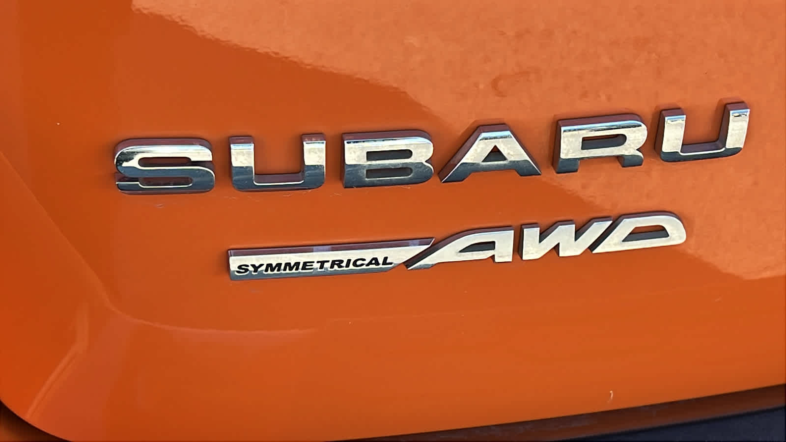 Thumbnail: 2019 Subaru Crosstrek - 14