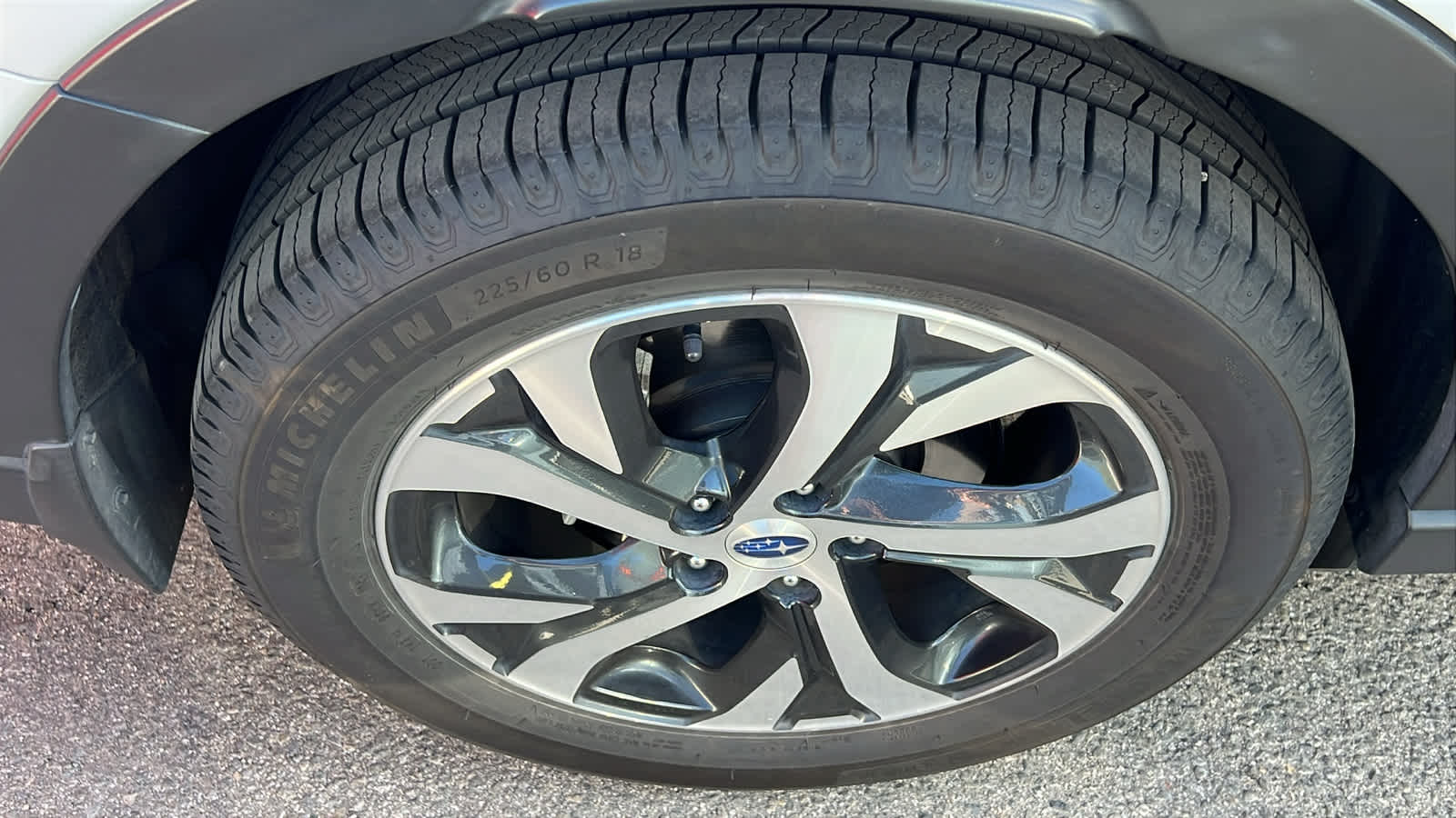 Thumbnail: 2021 Subaru Outback - 9