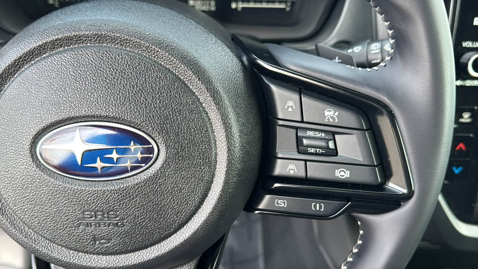 Thumbnail: 2025 Subaru Forester - 21