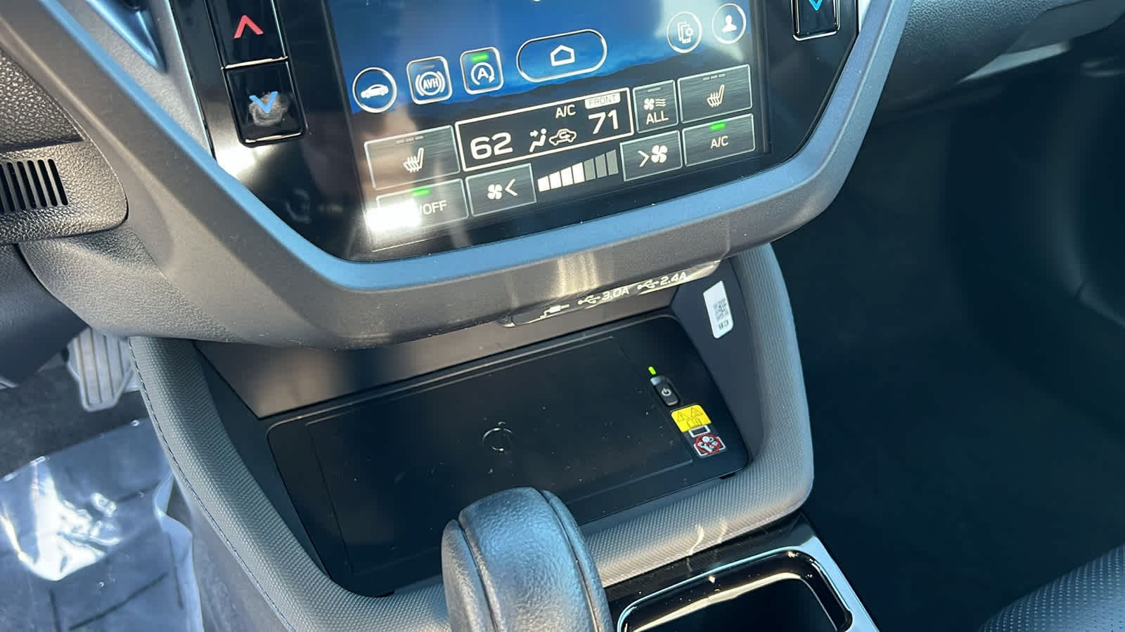 Thumbnail: 2026 Subaru Forester - 14