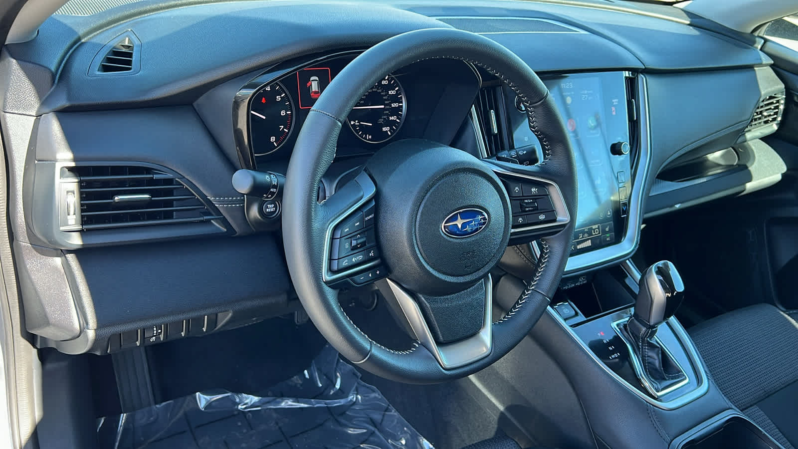 Thumbnail: 2025 Subaru Outback - 11