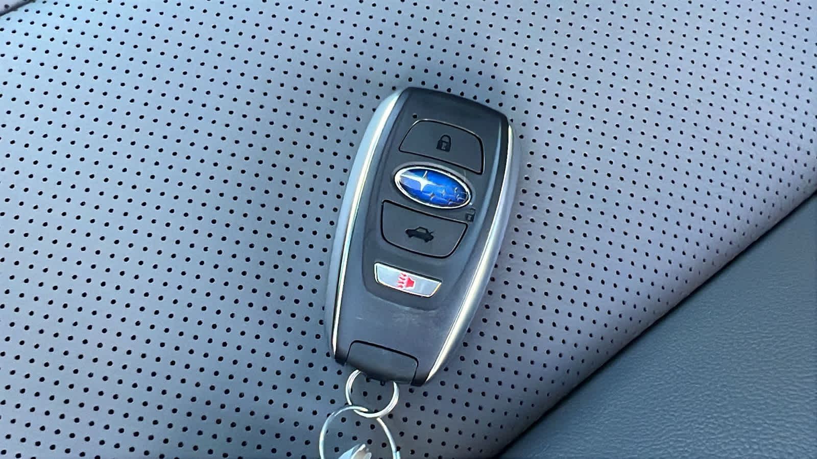 Thumbnail: 2026 Subaru Outback - 29