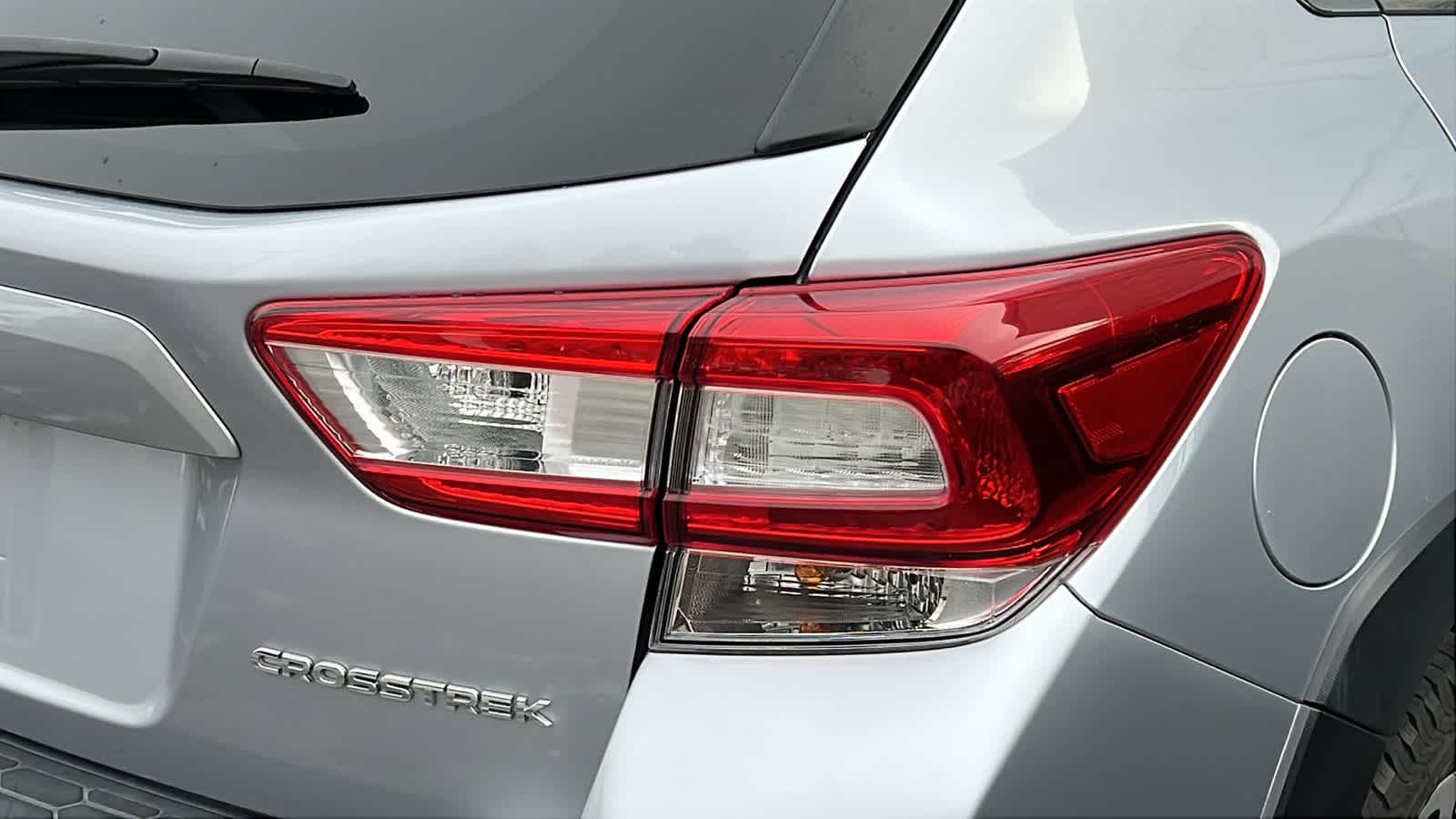 Thumbnail: 2019 Subaru Crosstrek - 14