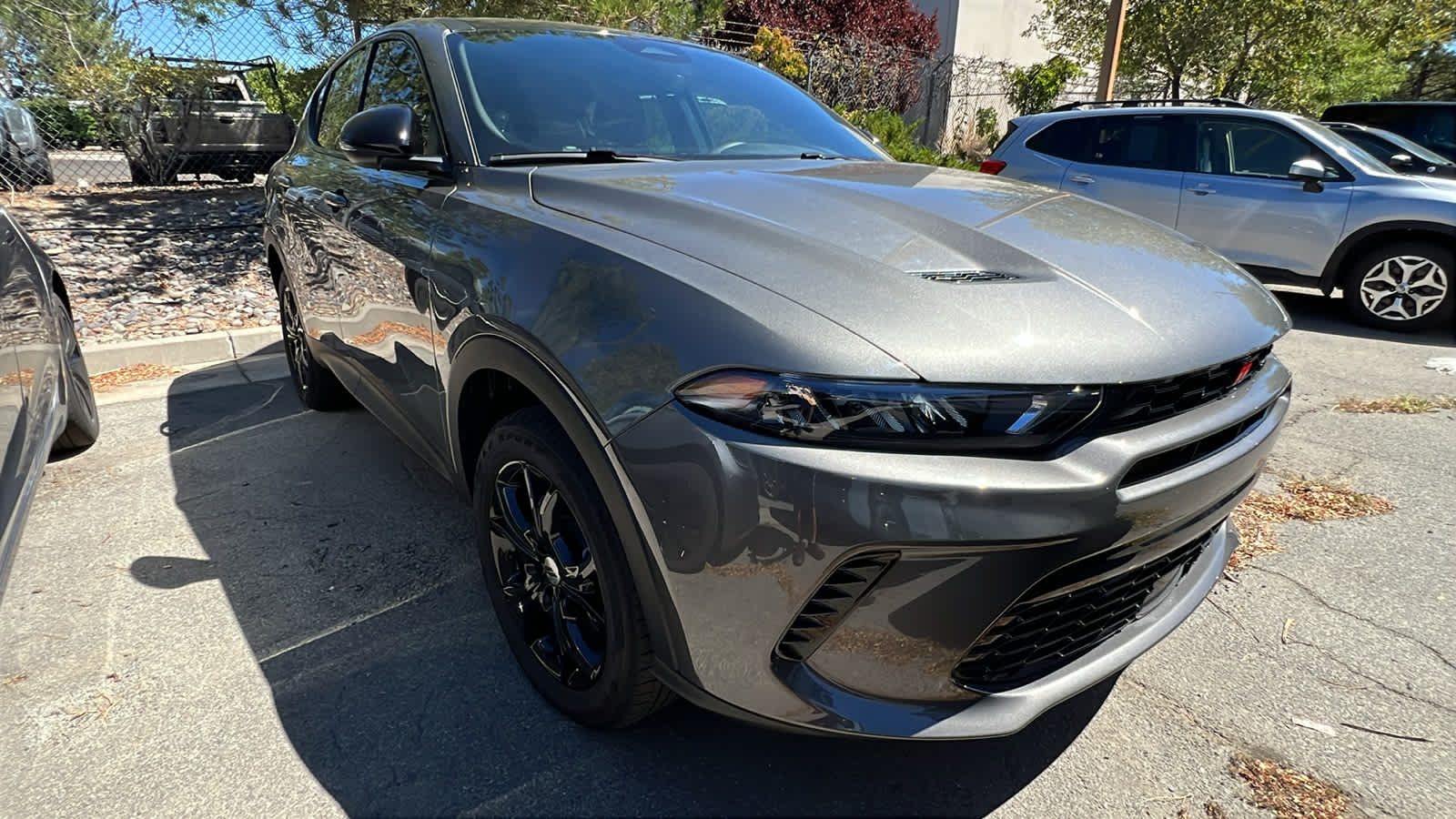 Thumbnail: 2024 Dodge Hornet - 20