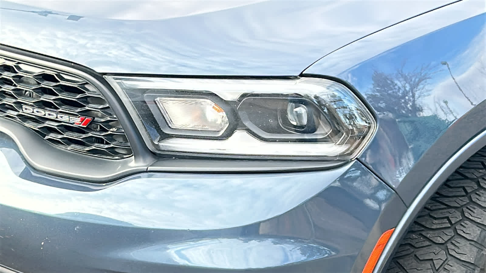 Thumbnail: 2021 Dodge Durango - 2