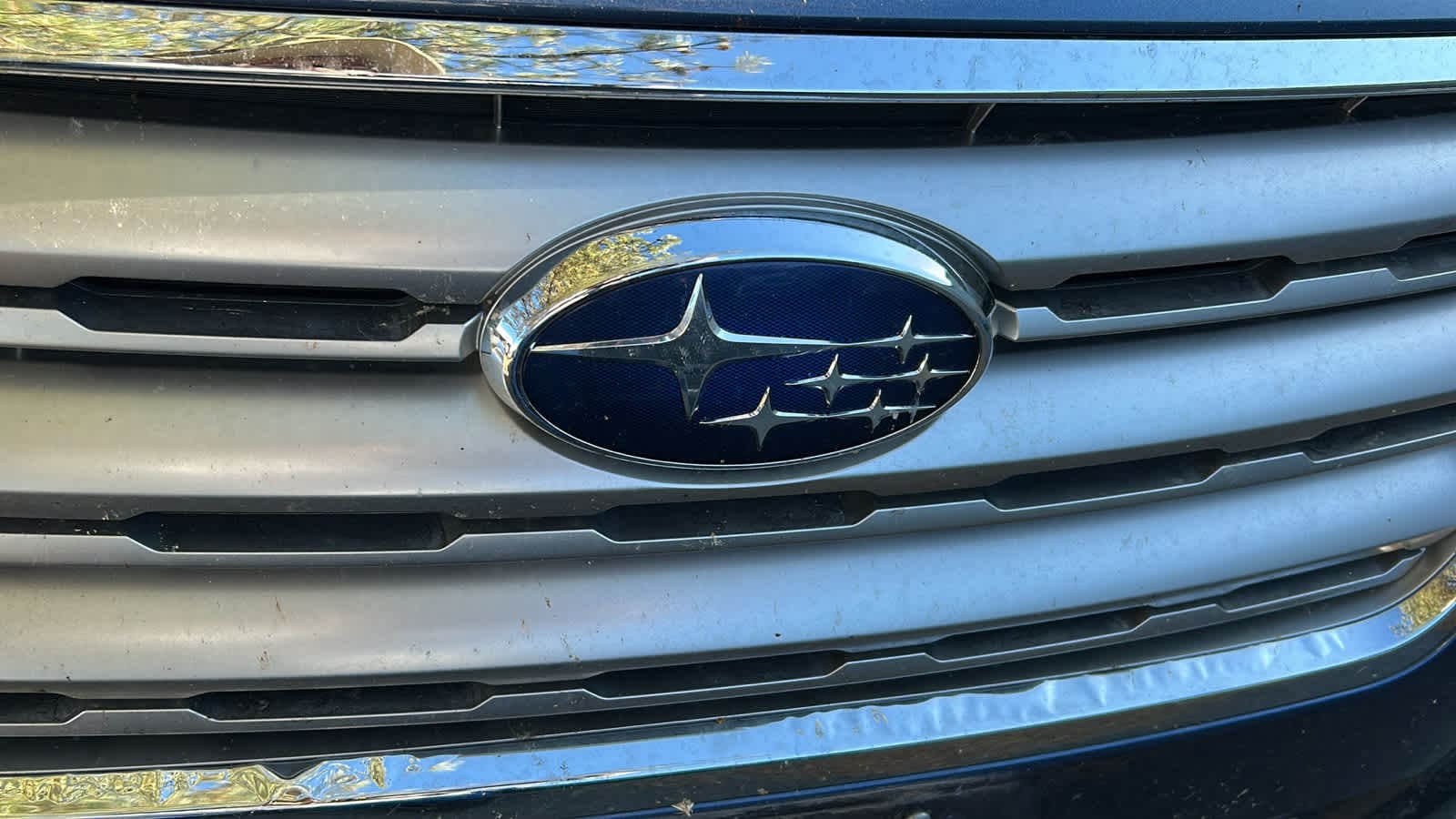 Thumbnail: 2017 Subaru Outback - 19