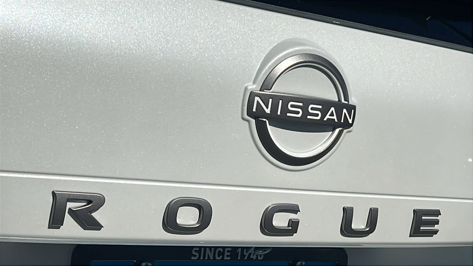Thumbnail: 2025 Nissan Rogue - 28