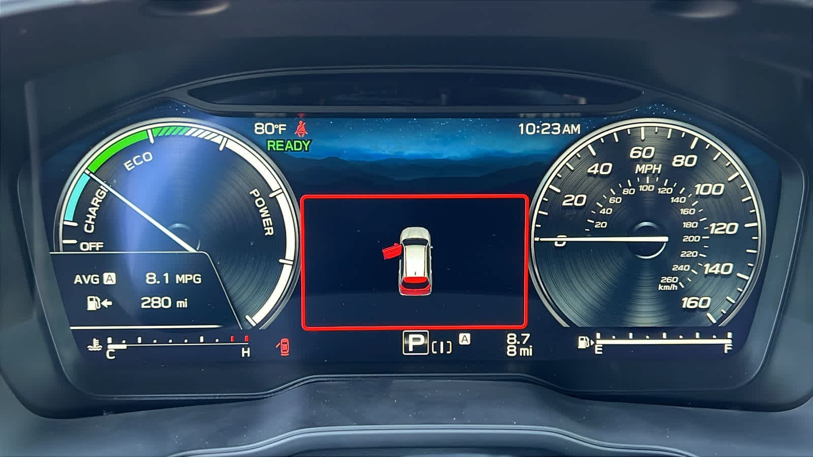 Thumbnail: 2025 Subaru Forester - 21