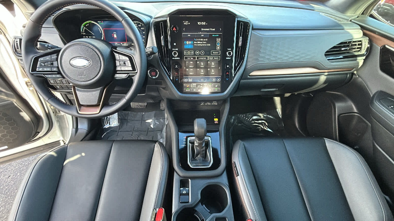 Thumbnail: 2025 Subaru Forester - 27