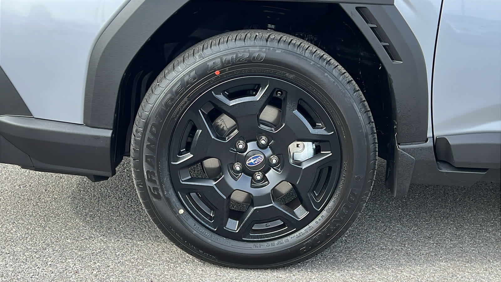 2026 Subaru Outback Limited - Photo 8
