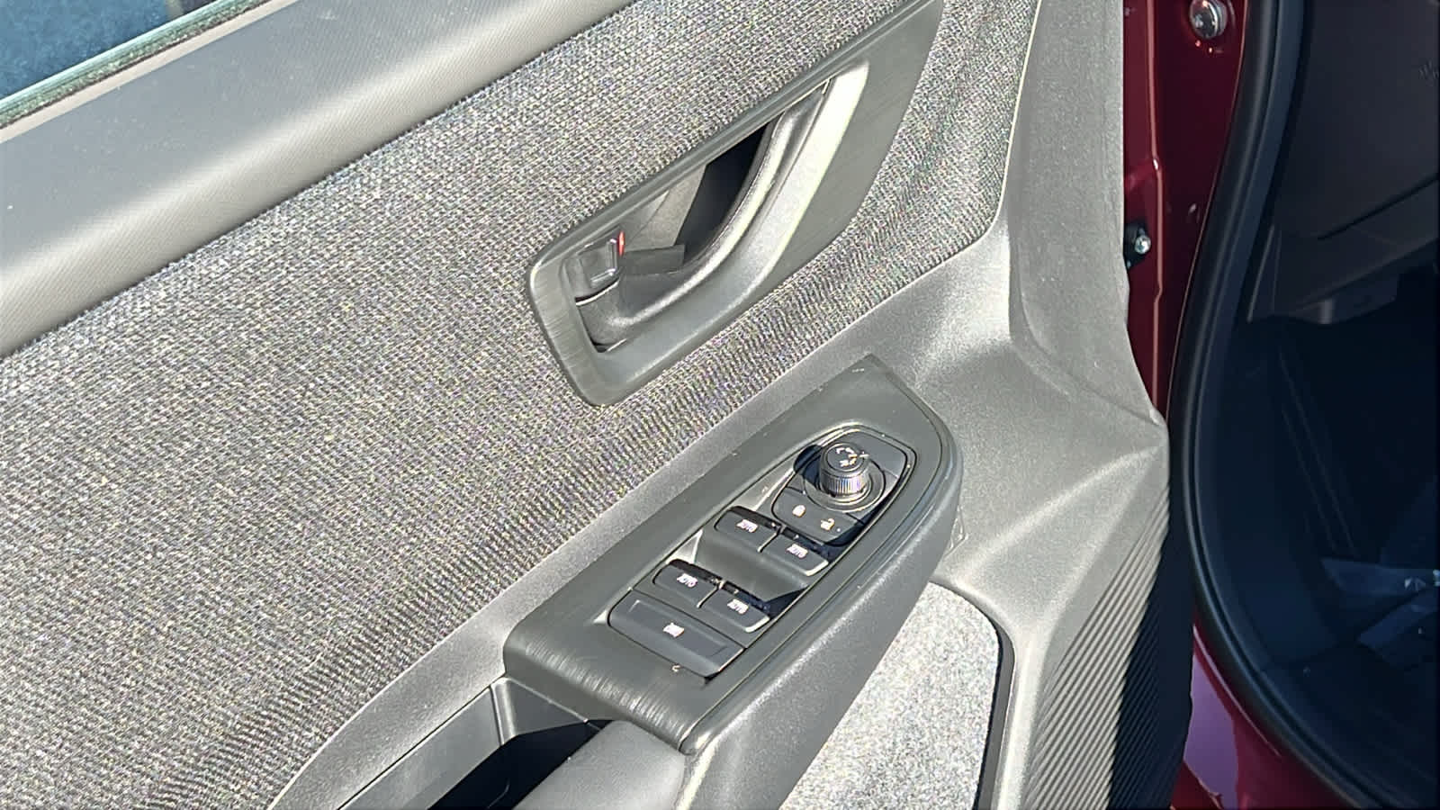 Thumbnail: 2026 Subaru Outback - 22