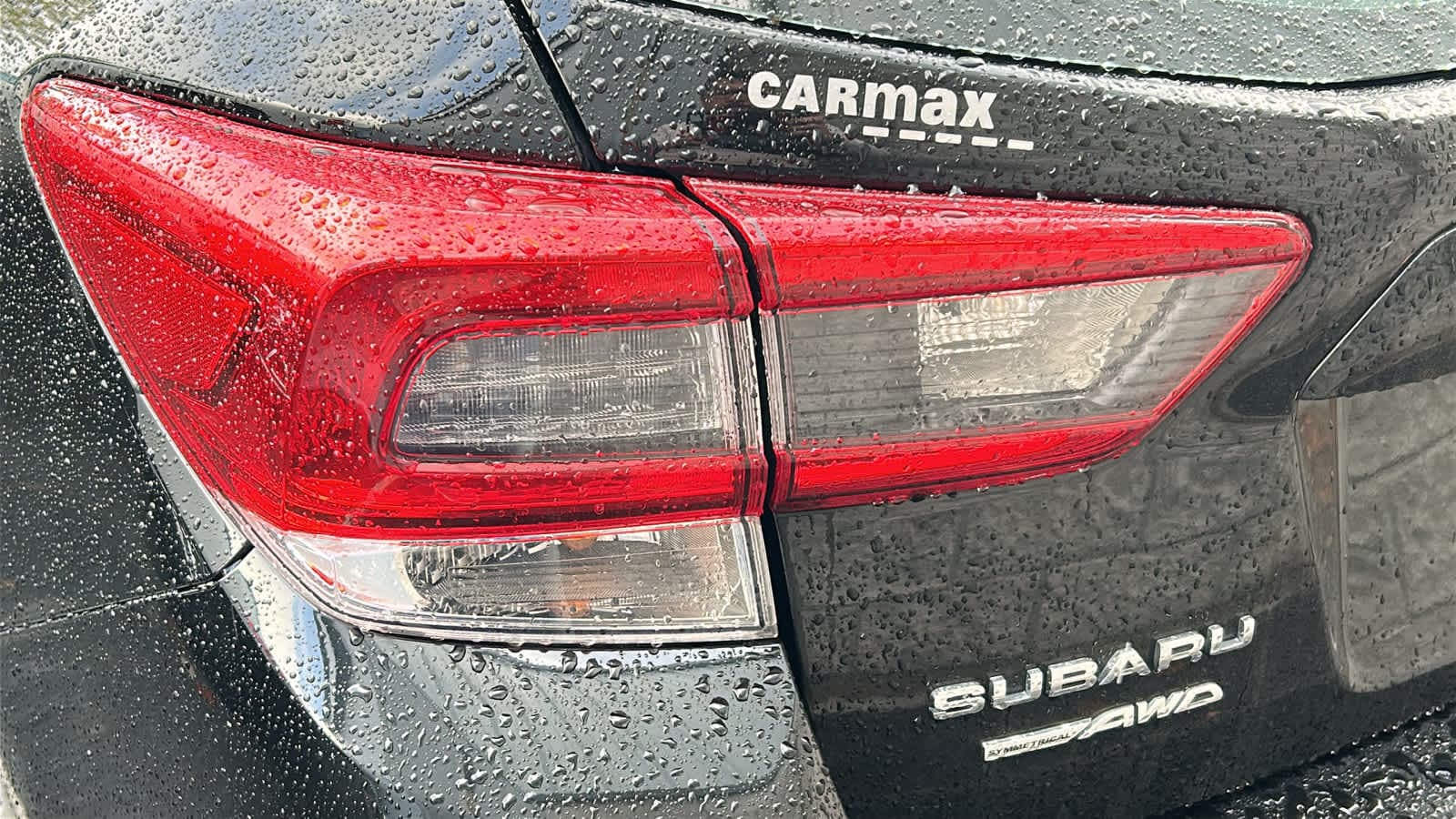 Thumbnail: 2021 Subaru Impreza - 10