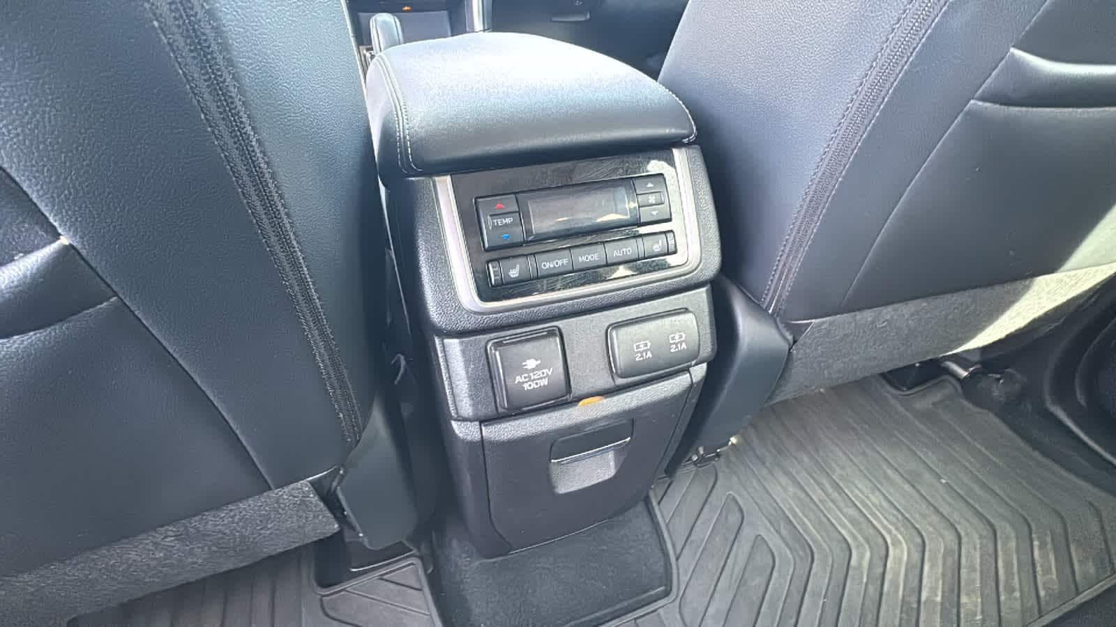 Thumbnail: 2021 Subaru Ascent - 25