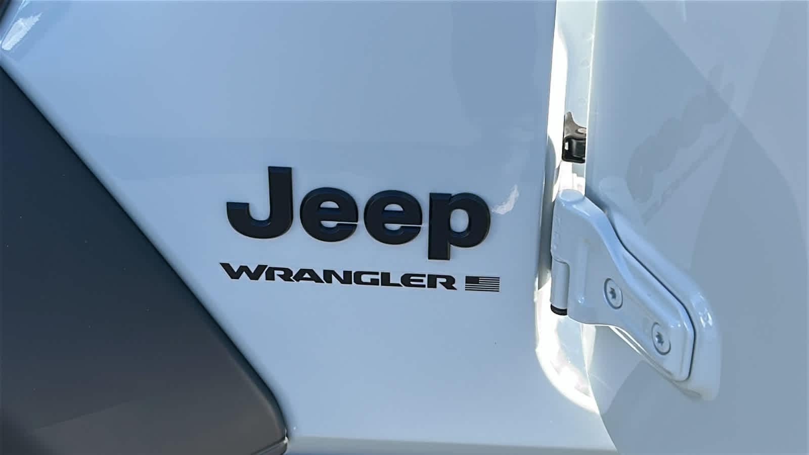 Thumbnail: 2025 Jeep Wrangler - 28