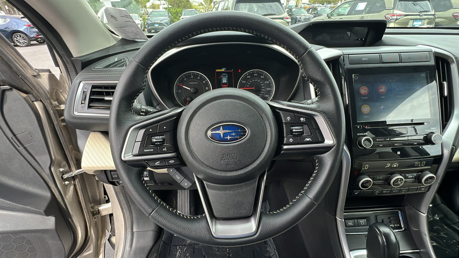 Thumbnail: 2019 Subaru Ascent - 18