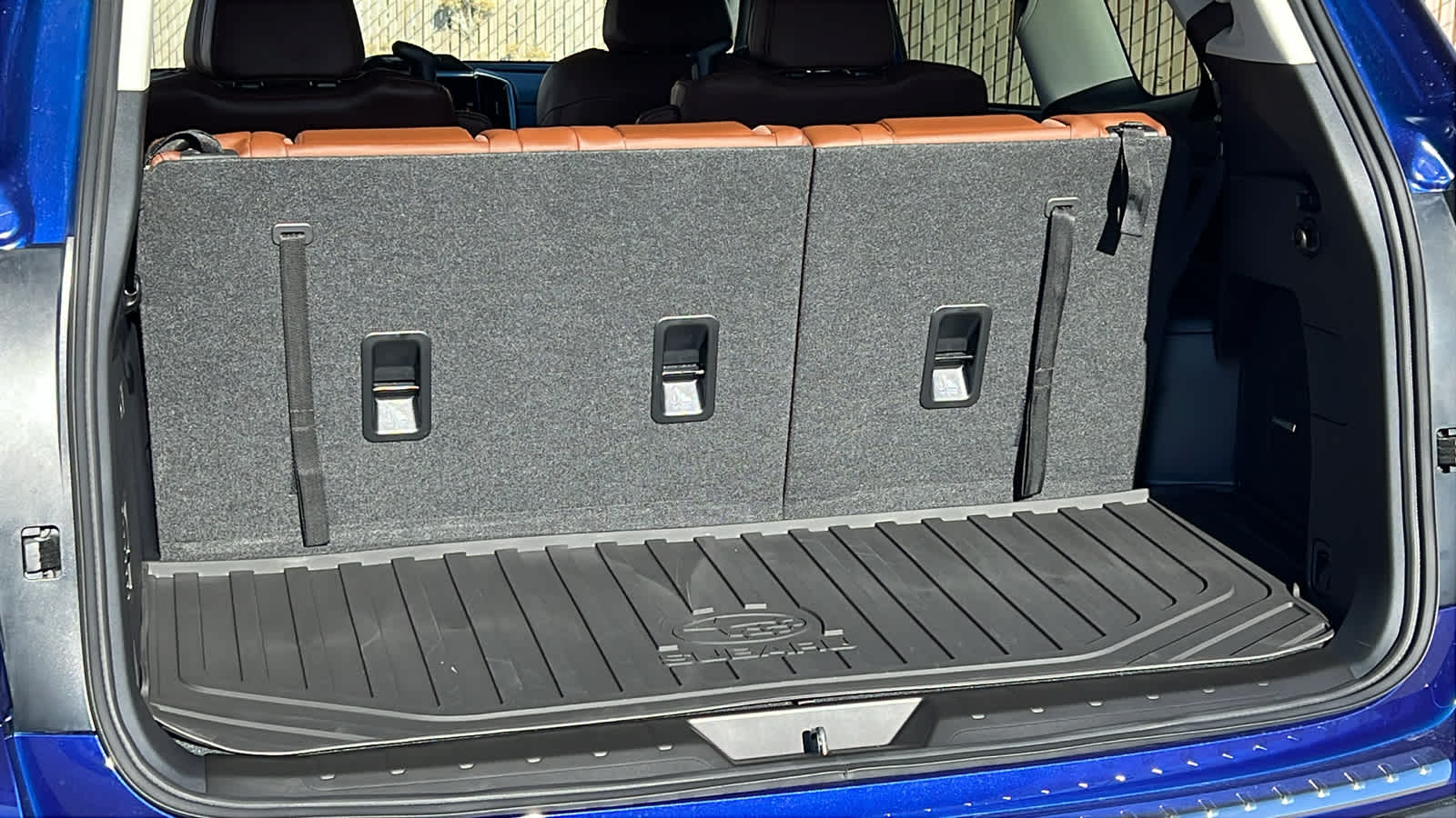 Thumbnail: 2026 Subaru Ascent - 27