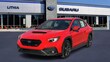  Subaru WRX
