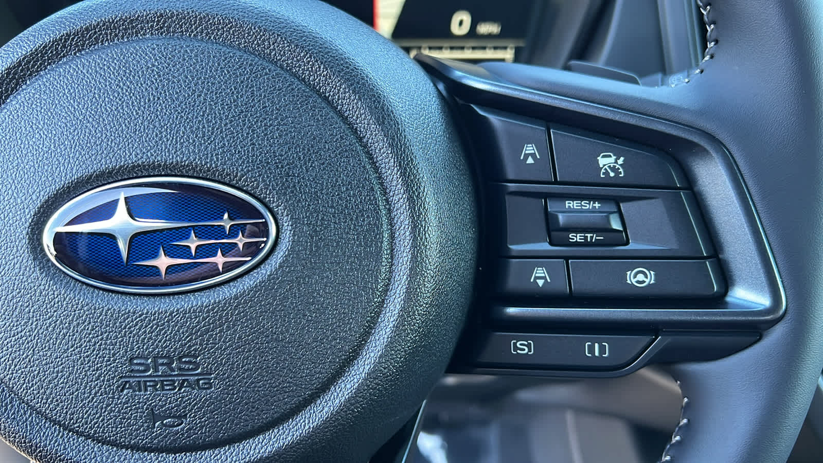 Thumbnail: 2025 Subaru Forester - 20