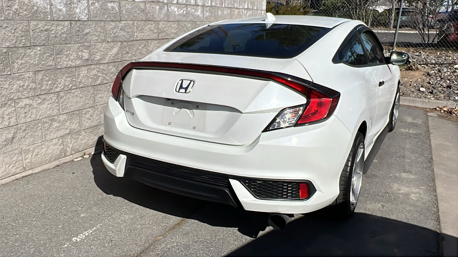 Thumbnail: 2017 Honda Civic - 10