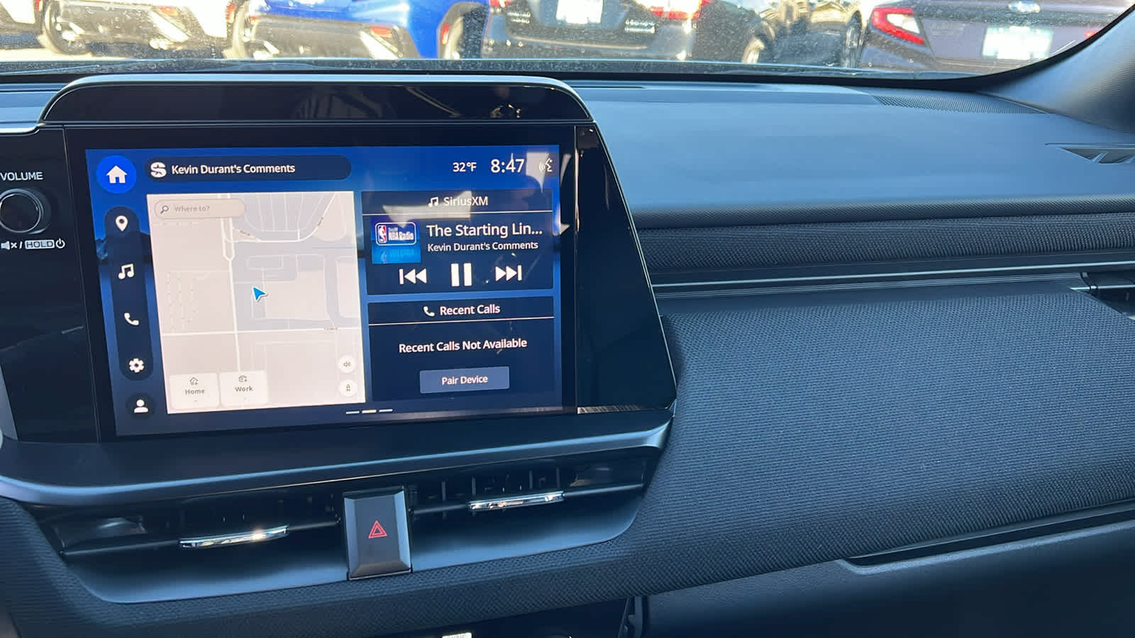 Thumbnail: 2026 Subaru Outback - 15