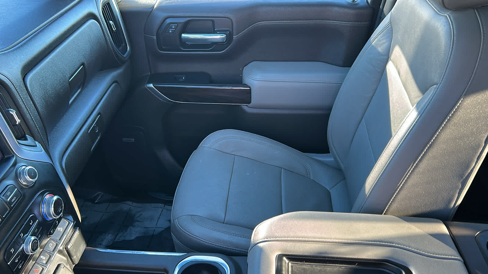 Thumbnail: 2019 GMC Sierra 1500 - 12