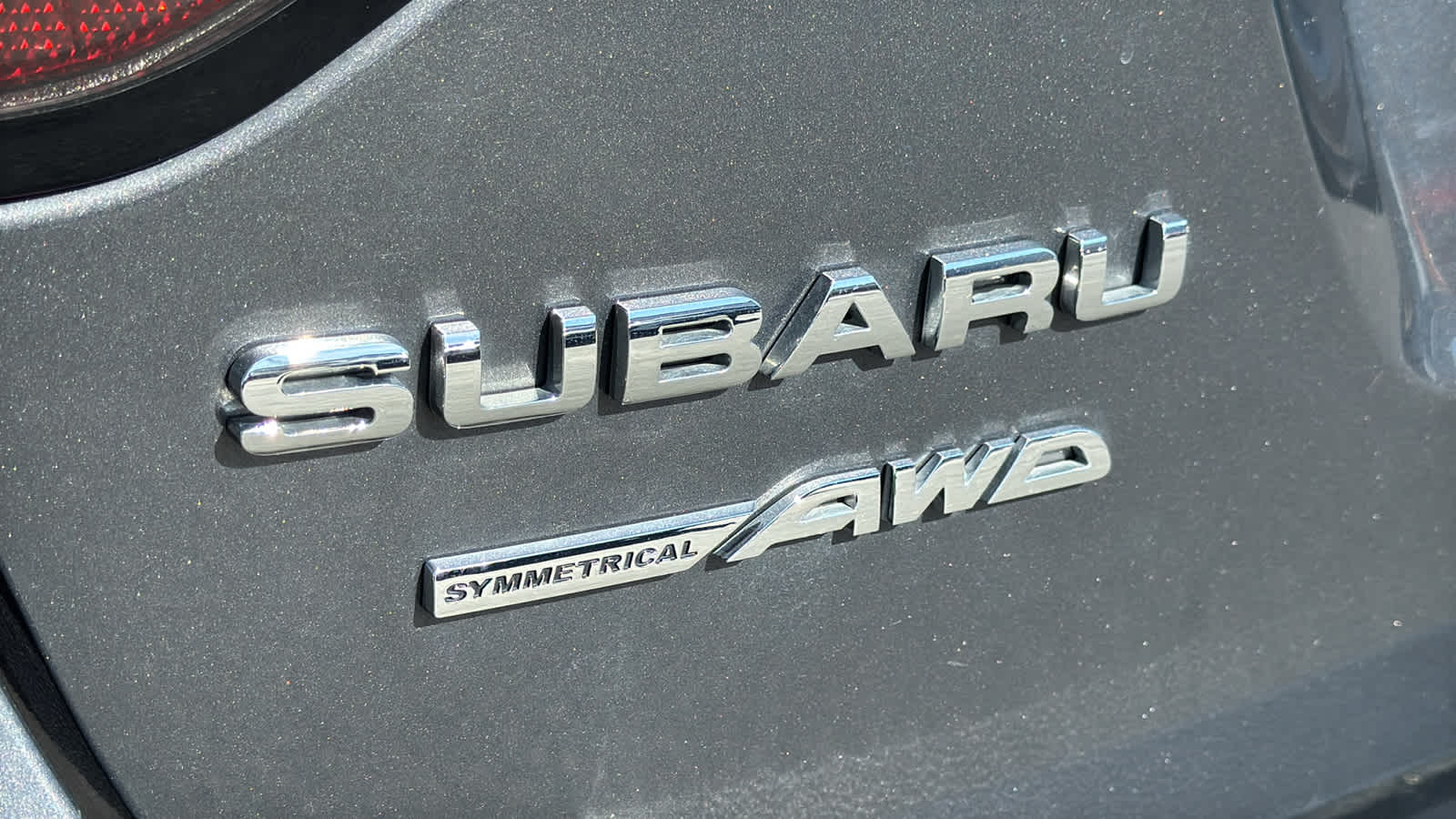 Thumbnail: 2024 Subaru Legacy - 28
