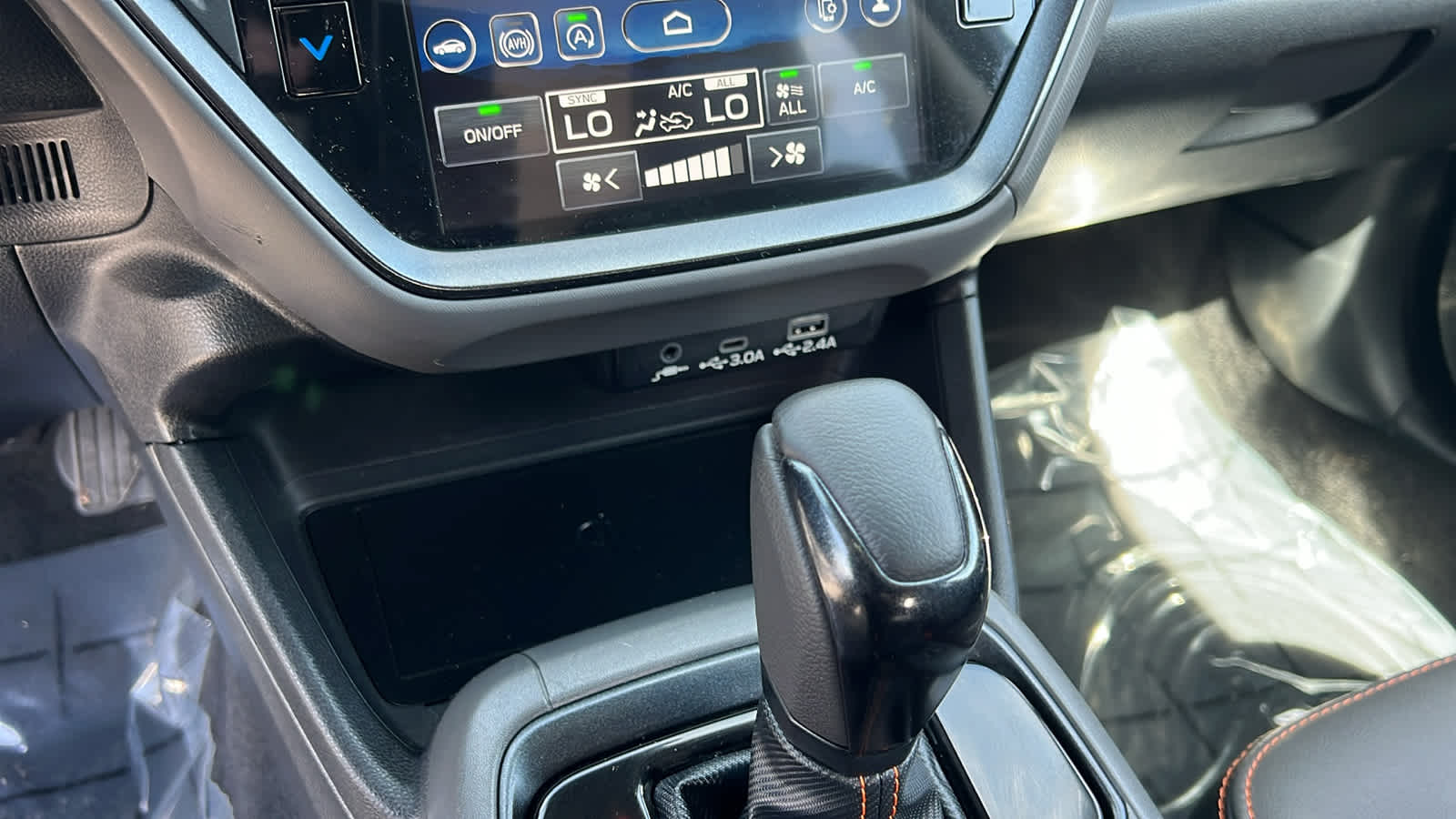 Thumbnail: 2024 Subaru Crosstrek - 15