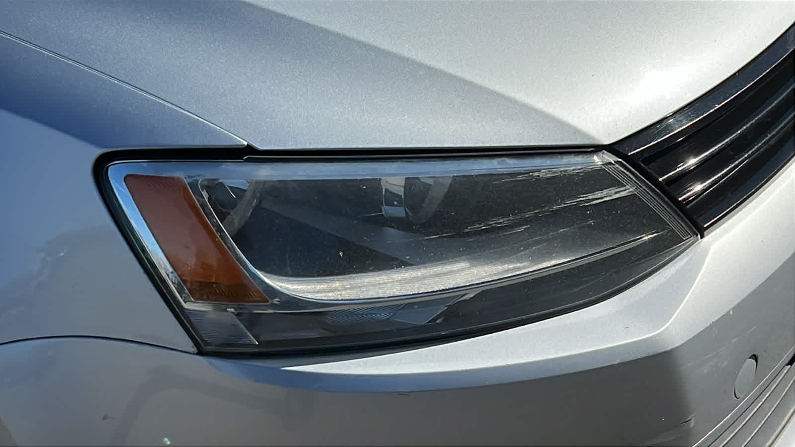 Thumbnail: 2012 Volkswagen Jetta - 4