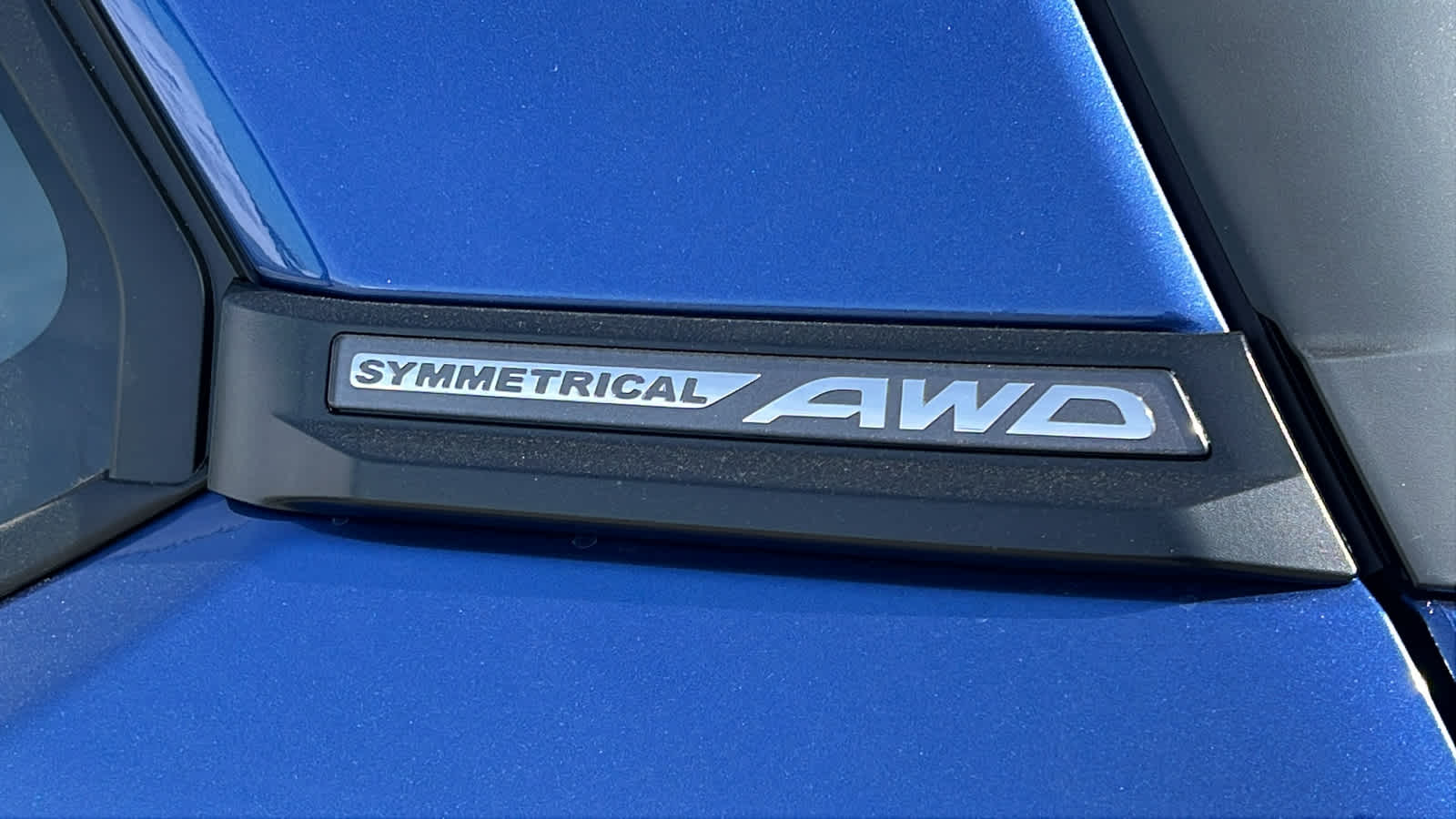 Thumbnail: 2026 Subaru Forester - 28