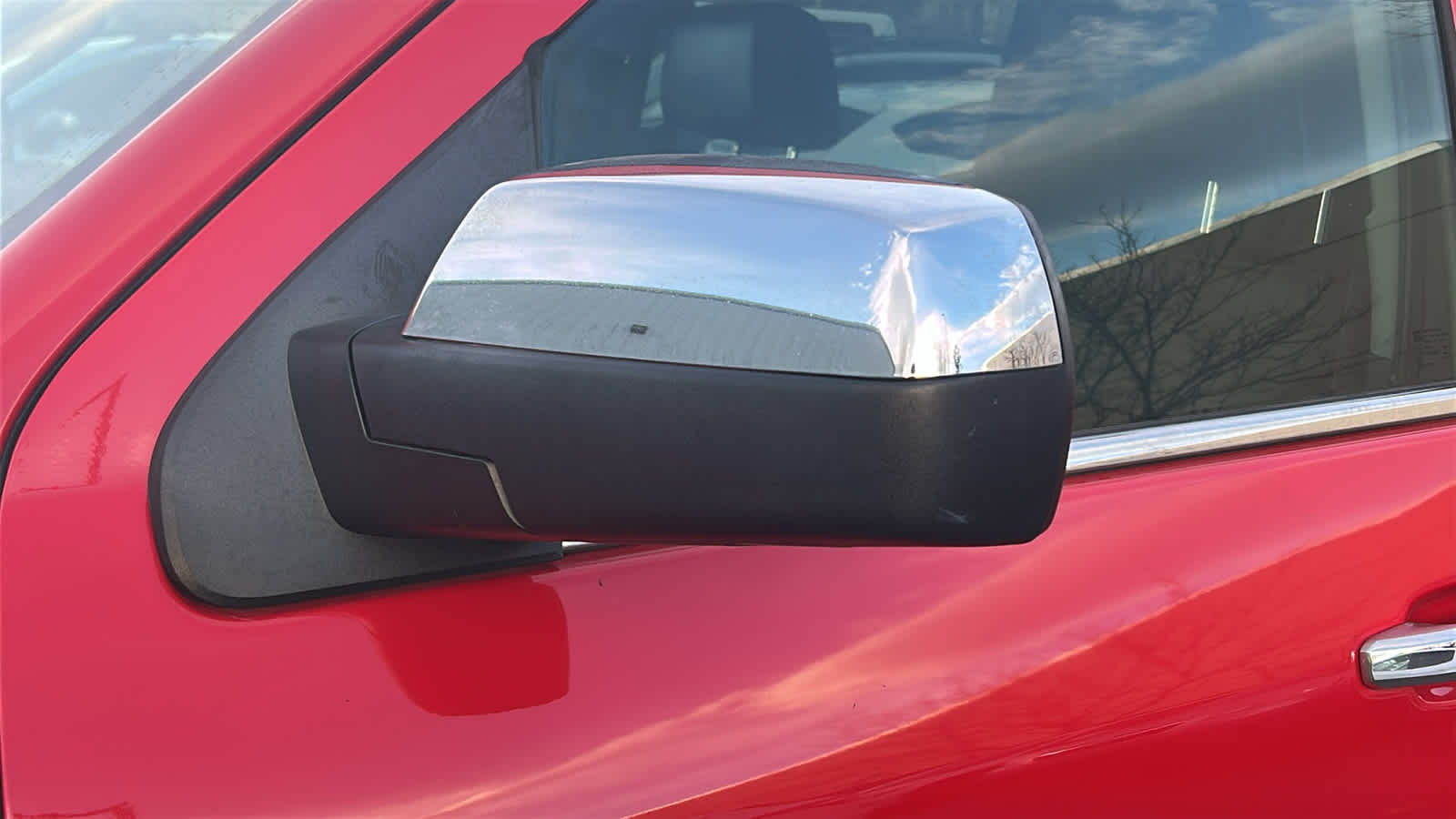 Thumbnail: 2018 GMC Sierra 1500 - 5