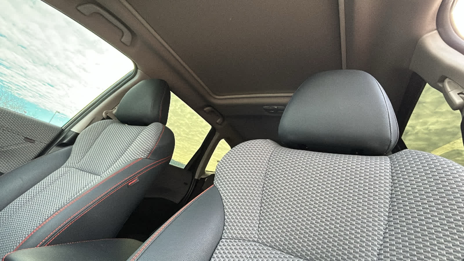 Thumbnail: 2020 Subaru Forester - 12