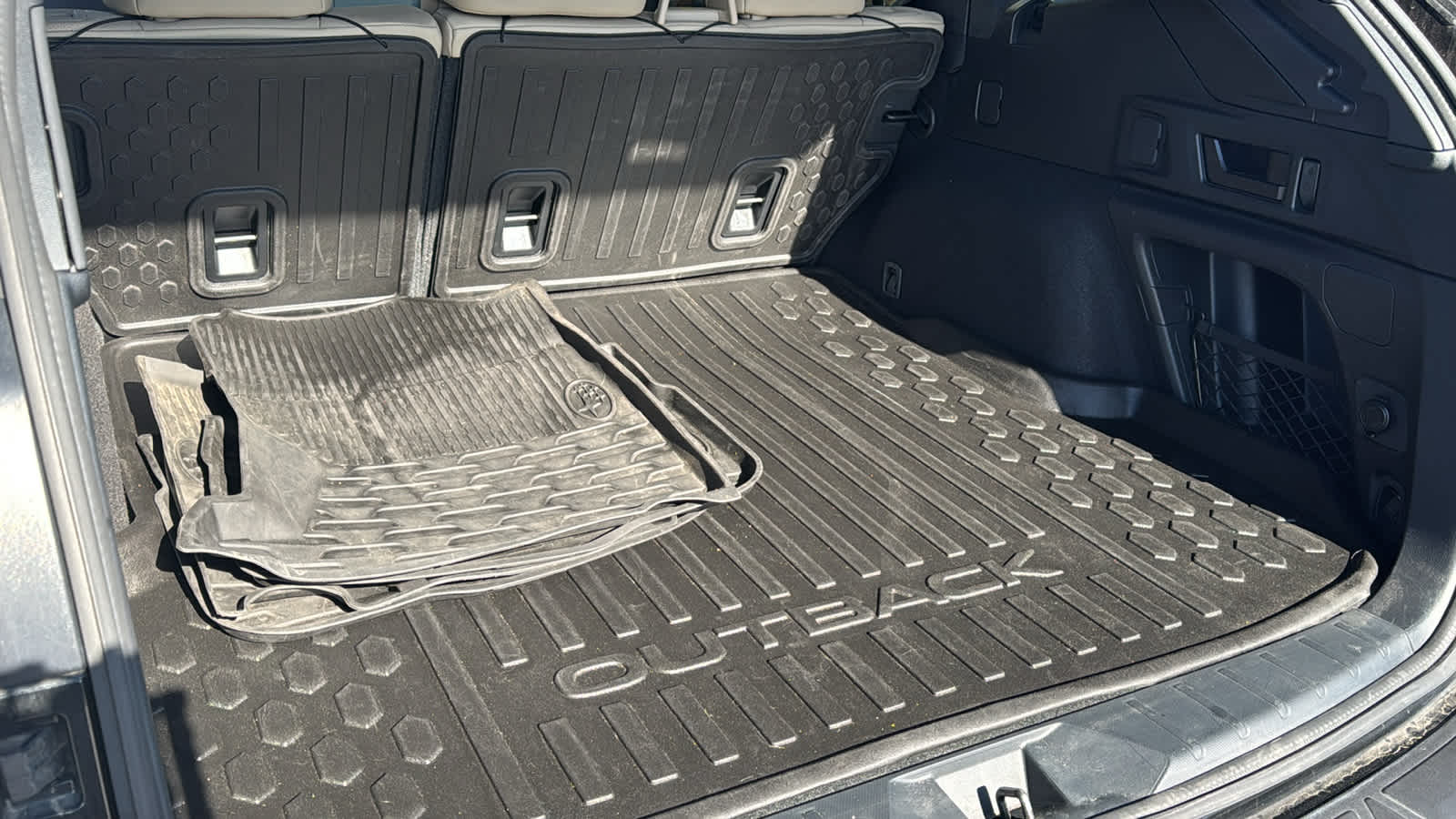 Thumbnail: 2021 Subaru Outback - 27