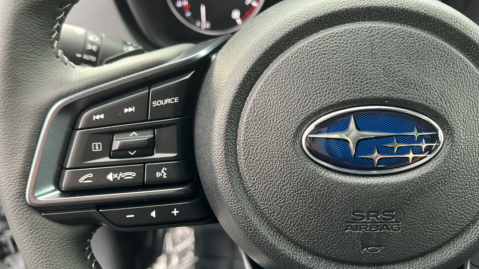 Thumbnail: 2026 Subaru Forester - 19