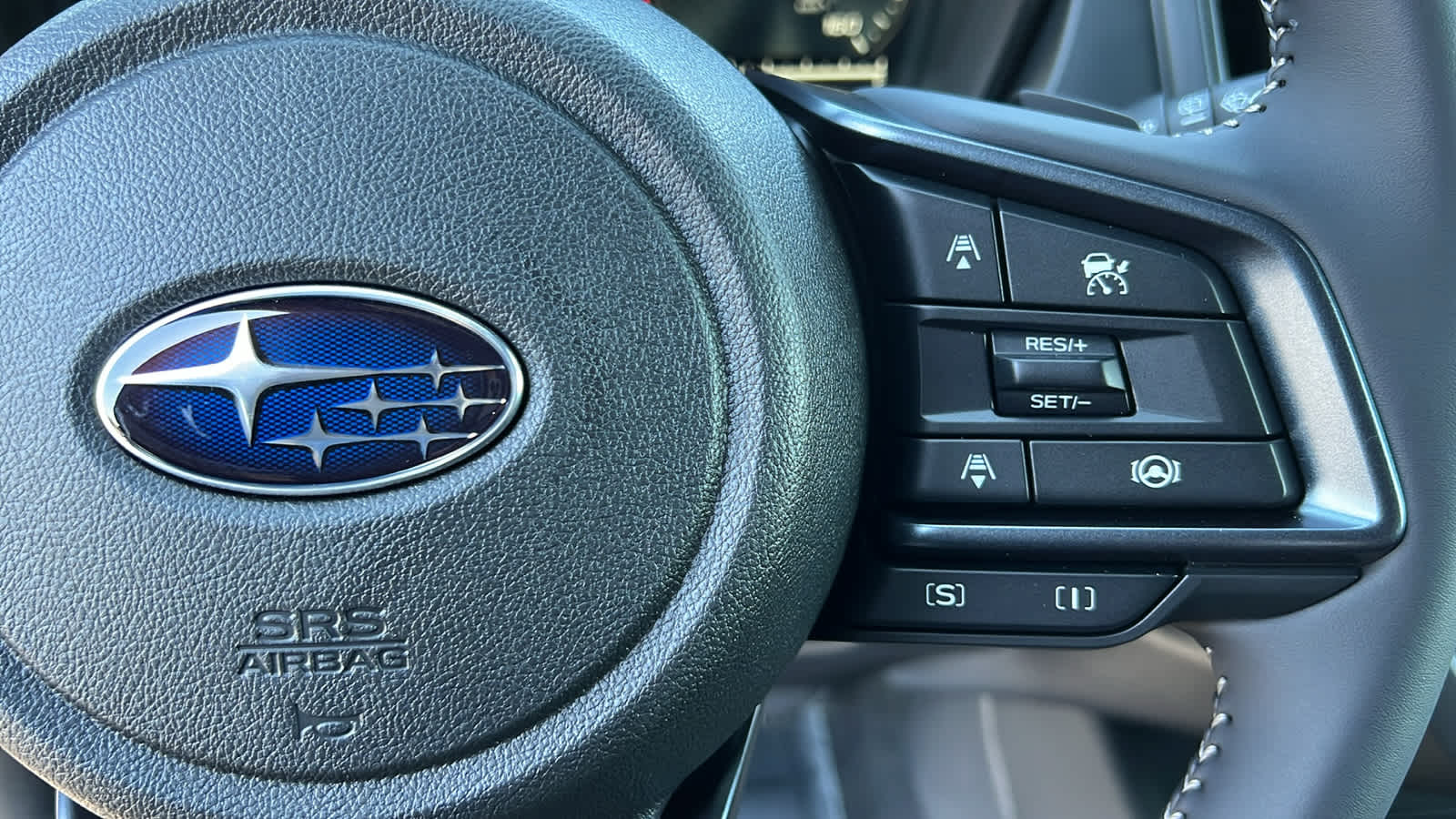 Thumbnail: 2025 Subaru Forester - 20