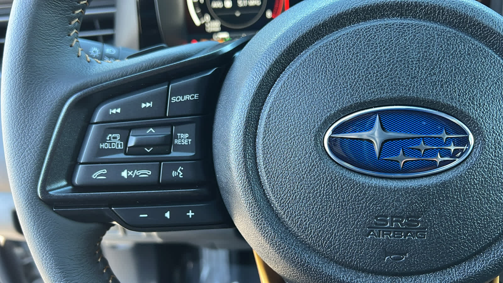 Thumbnail: 2026 Subaru Outback - 19