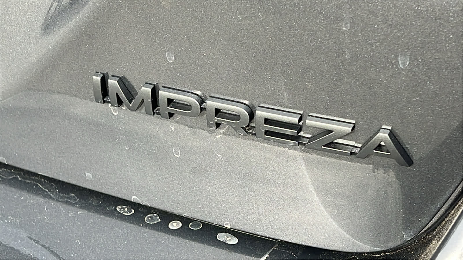 Thumbnail: 2026 Subaru Impreza - 28