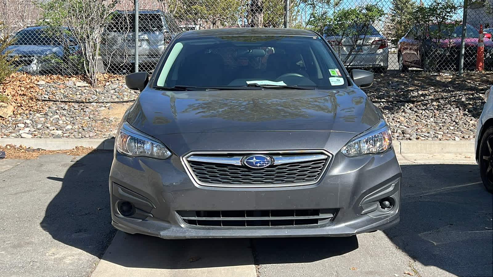 Thumbnail: 2019 Subaru Impreza - 2