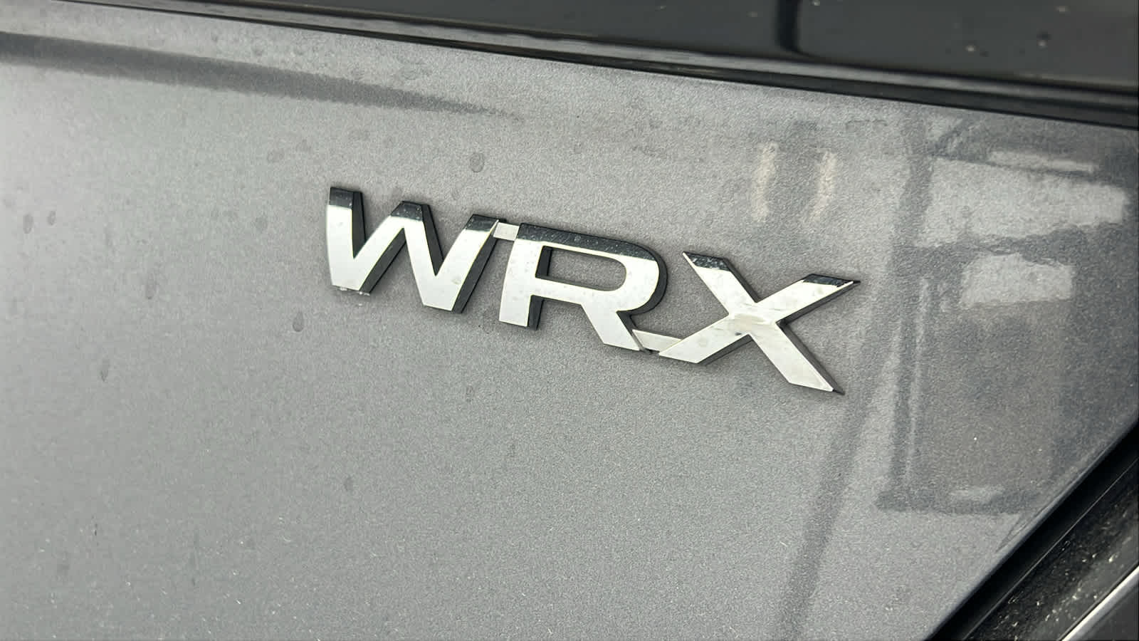 Thumbnail: 2023 Subaru WRX - 12