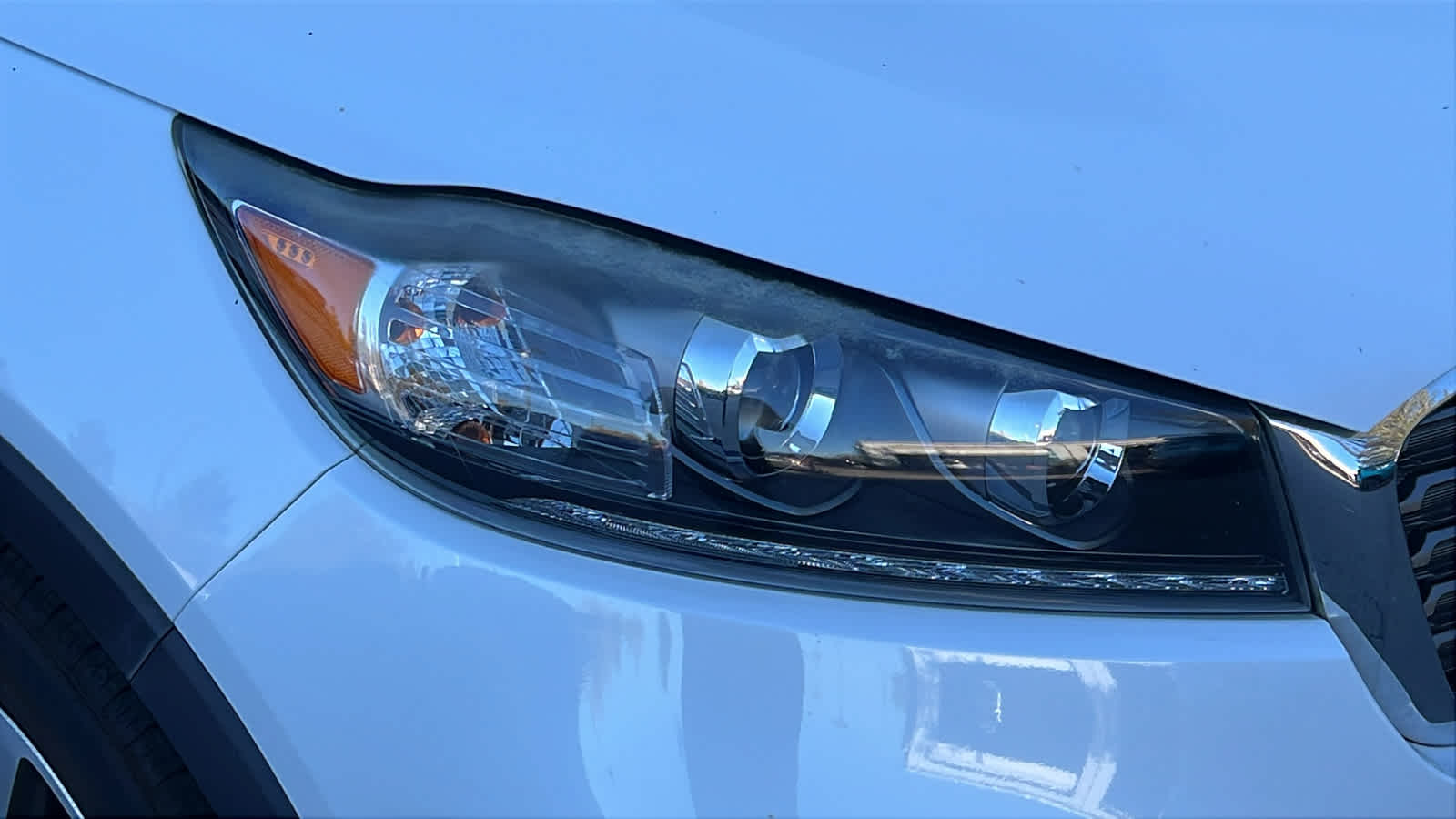 2019 Kia Sorento EX photo 4
