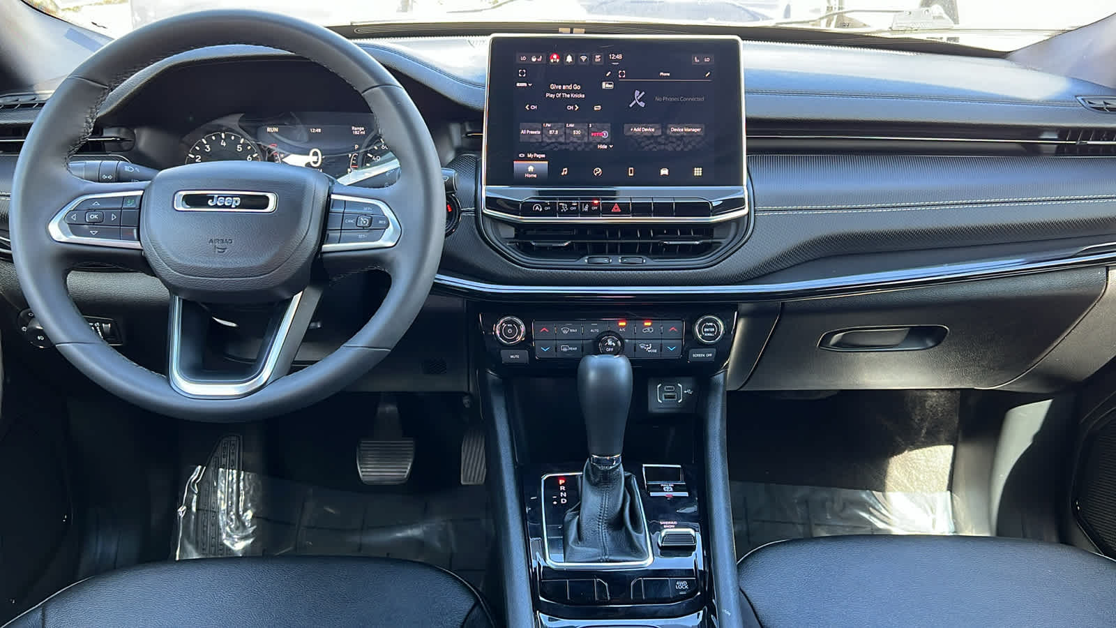 Thumbnail: 2024 Jeep Compass - 26