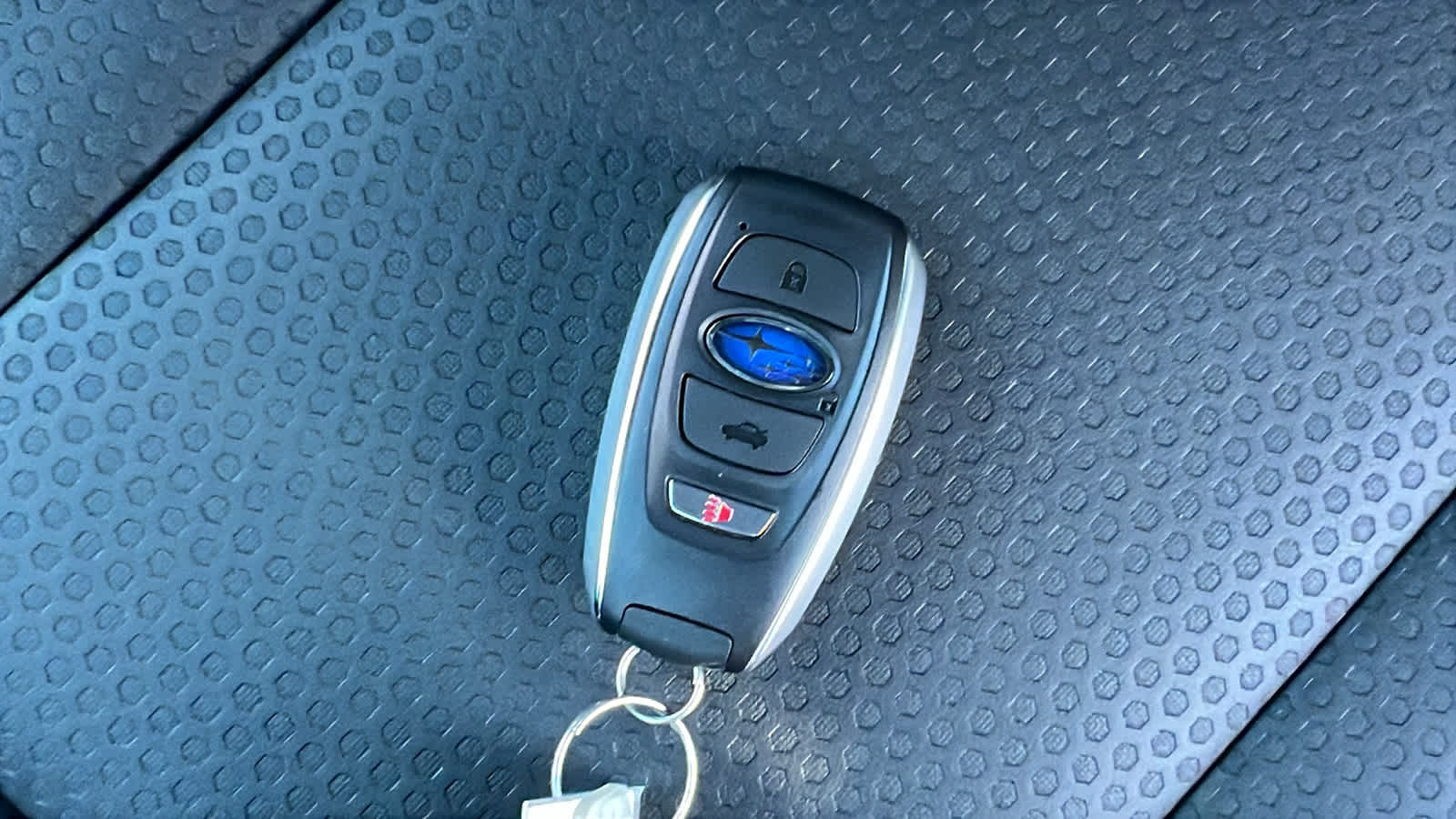 Thumbnail: 2026 Subaru Crosstrek - 29