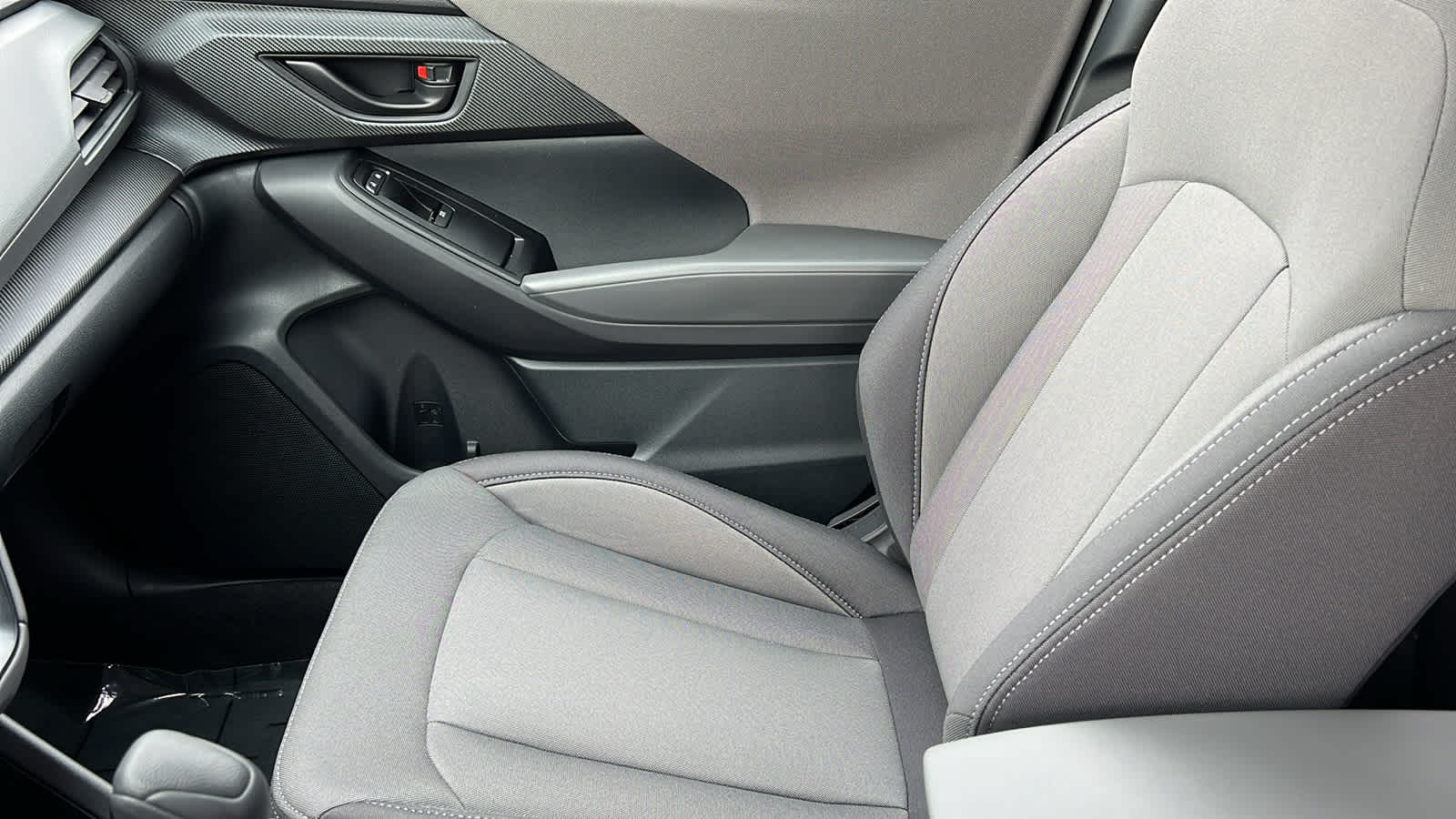 Thumbnail: 2026 Subaru Crosstrek - 12