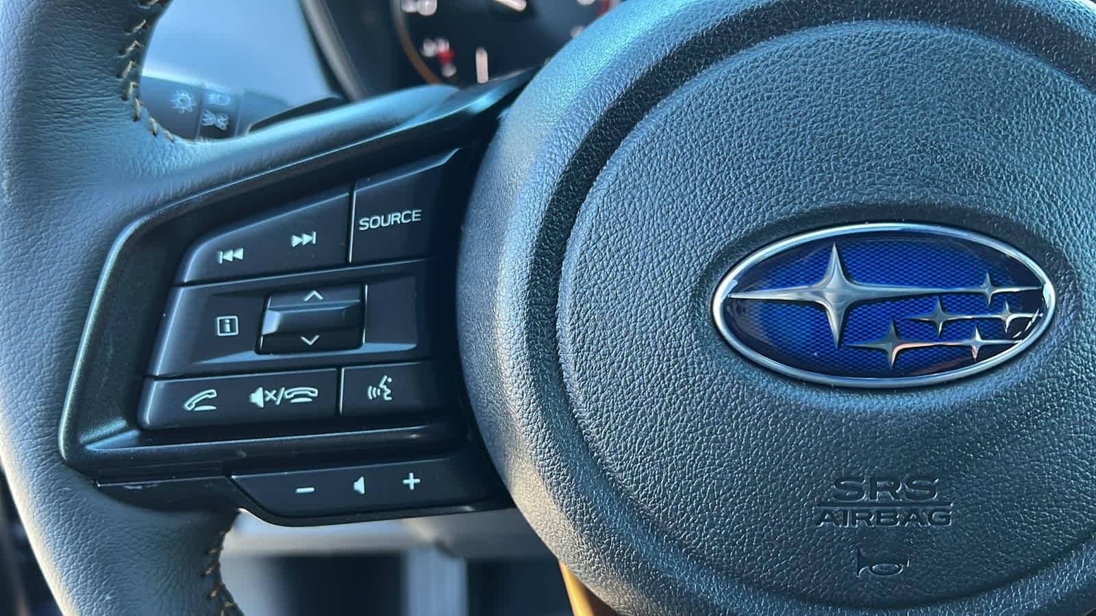 Thumbnail: 2026 Subaru Crosstrek - 19