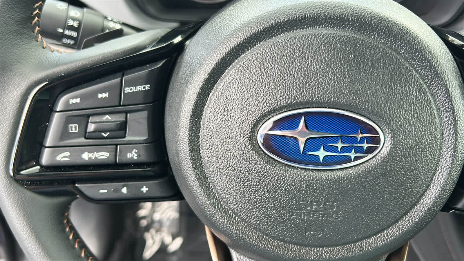 Thumbnail: 2026 Subaru Forester - 20