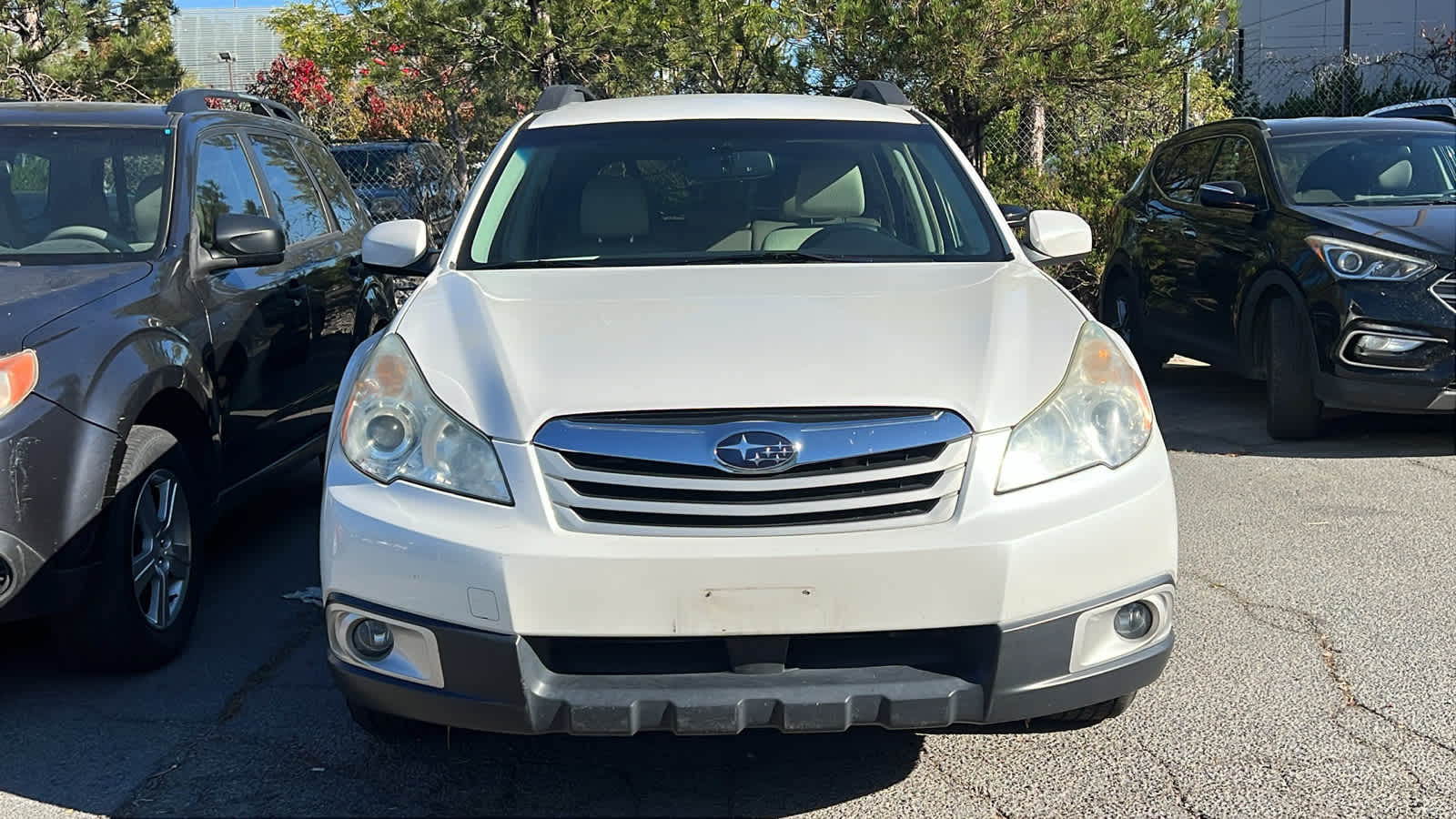 Thumbnail: 2010 Subaru Outback - 2