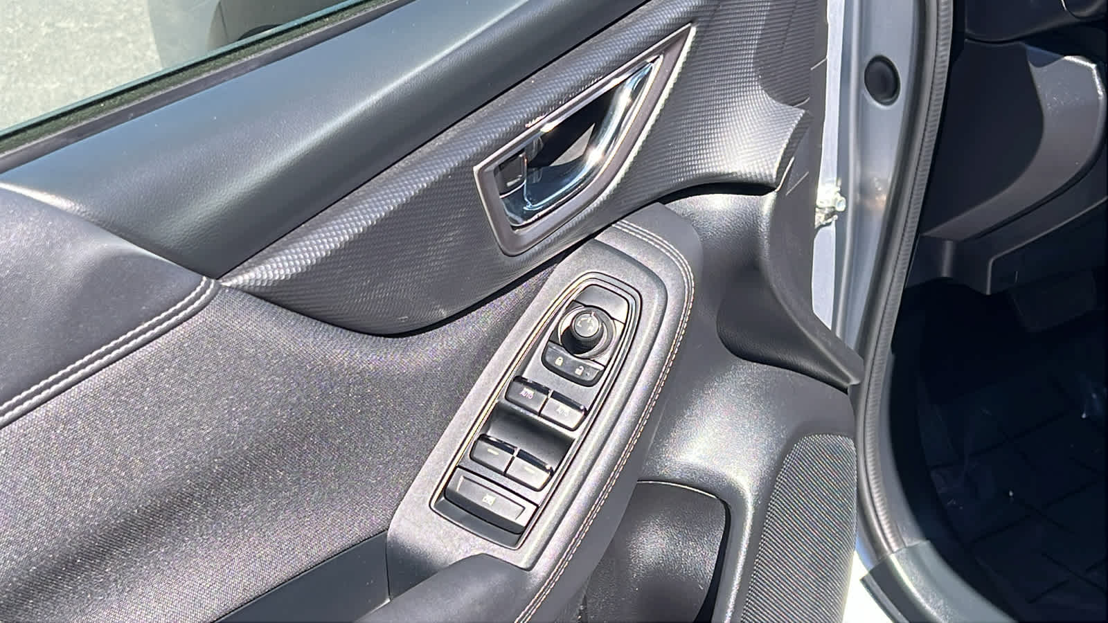 Thumbnail: 2023 Subaru Forester - 23